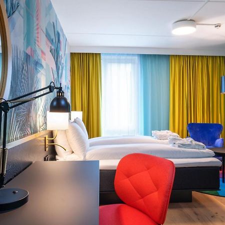 Thon Hotel Storo Oslo Zewnętrze zdjęcie