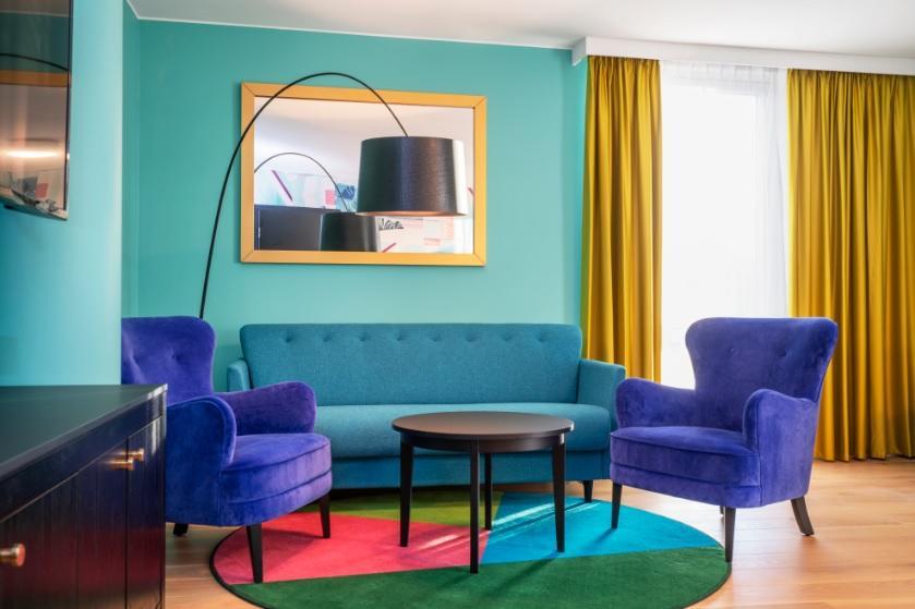 Thon Hotel Storo Oslo Zewnętrze zdjęcie