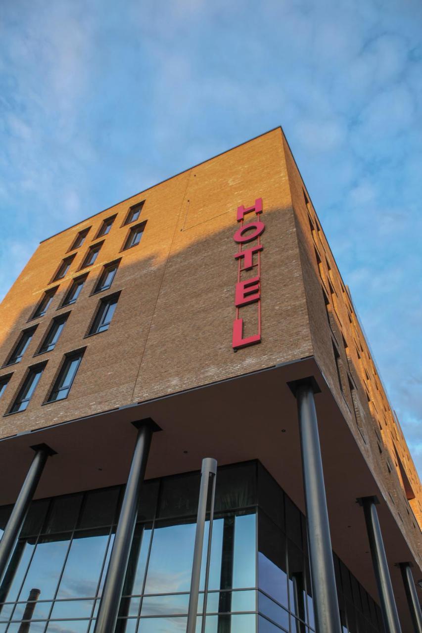 Thon Hotel Storo Oslo Zewnętrze zdjęcie